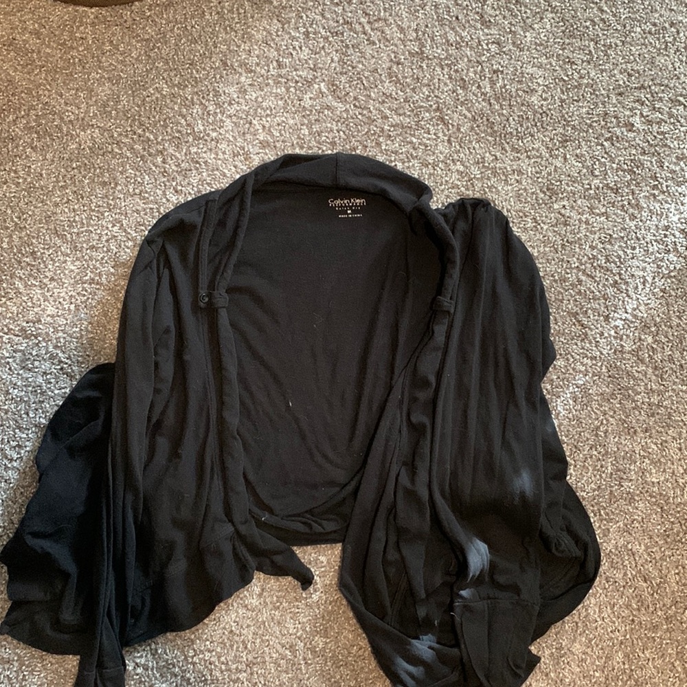 Calvin Klein dress sweater size M